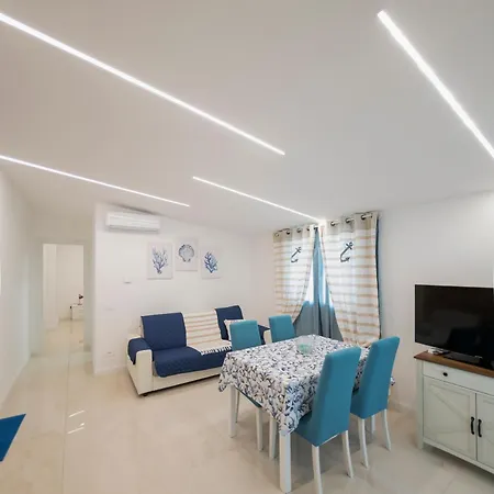 Apartmán Ale Relax Mare Aeroporto