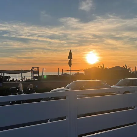 Ale Relax Mare Aeroporto Apartamento *